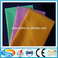 polyester cotton lining fabric in textile & leather products